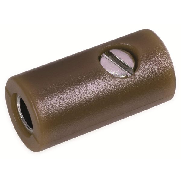 Frizioni Nane, Marrone, 10 Pezzi-image