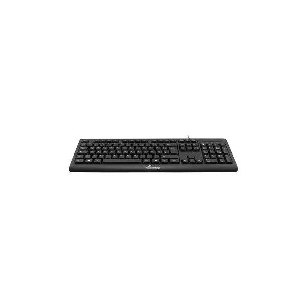 Mediarange MROS109 Mediarange MROS109 Tastatur Kabelgebunden-image