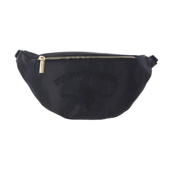 U.S. Polo Assn. Marsupio Springfield Waistbag Grey Grigio-image