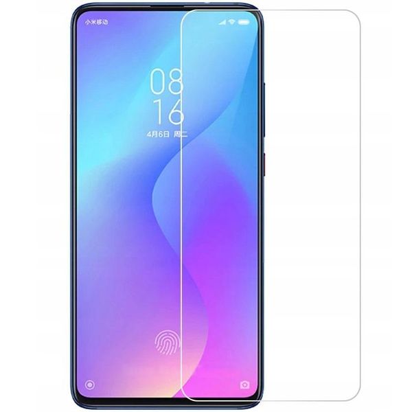 Vetro Temperato Oro 9H Per Xiaomi Mi 9T/Mi 9T Pro - Trasparente KP26574-image