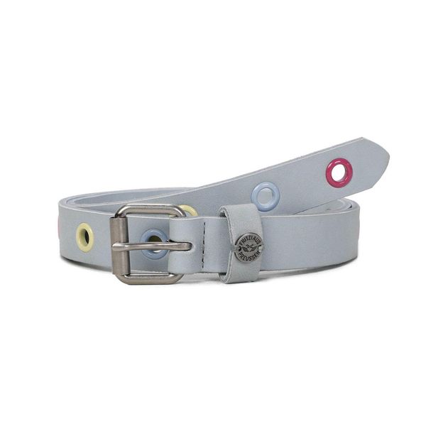 Fritzi Aus PreußEn Cintura Vintag Tizi Belt W85 Airy Blu-image