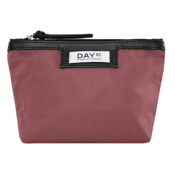 Day Et Borsa Da Toilette Gweneth Classic Toiletry Bag Riad Rose Rosa-image