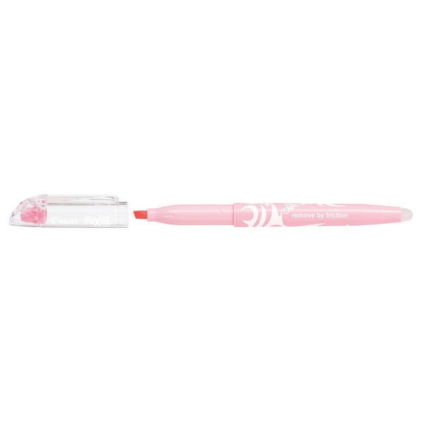 Pilot 603693 Pilot Evidenziatore Frixion Light Naturale, Corallo-image