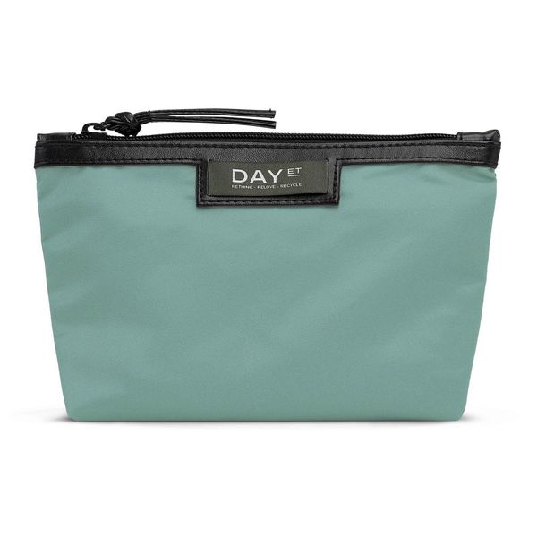 Day Et Borsa Da Toilette Gweneth Classic Mini Cosmetic Bag Feldspar Verde-image