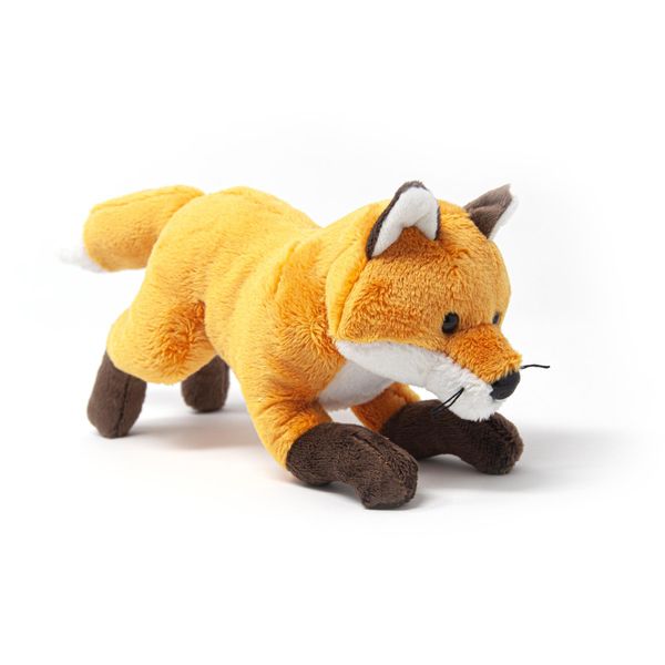 Cornelissen - Peluche - Volpe - 23 Cm-image