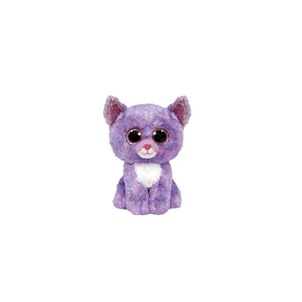 Ty Beanie Buddycassidy Gatto 24 Cm-image