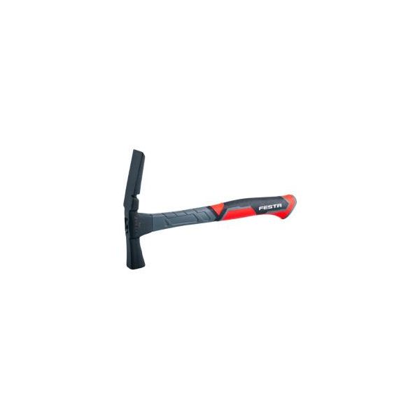 Festa - Martello Da Muratore 600G 48Mm 37Cm Fg-image