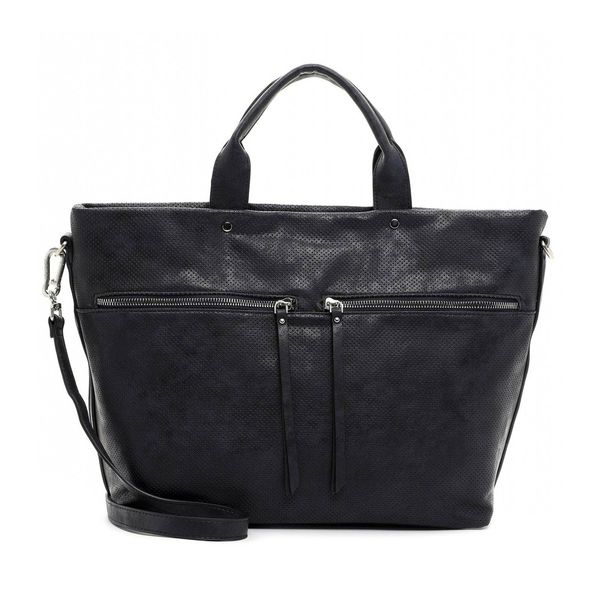 Suri Frey Borsa Shopper Borsa A Tracolla Chessy Cityshopper Blue-image