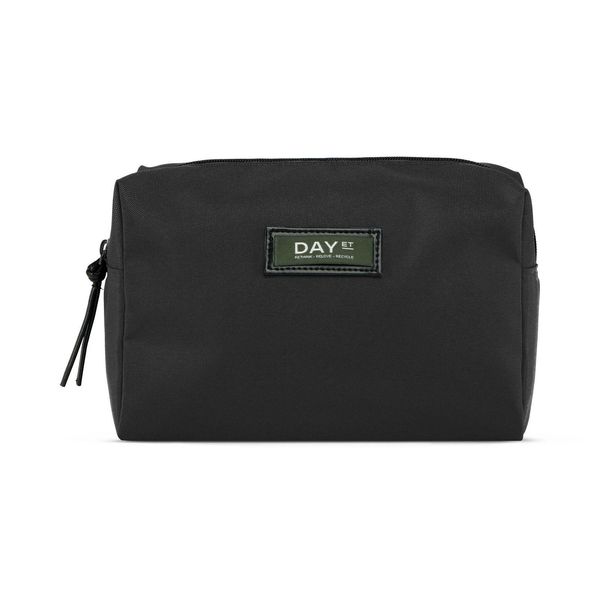 Day Et Borsa Da Toilette Gweneth Re-S Beauty Bag Black Nero-image
