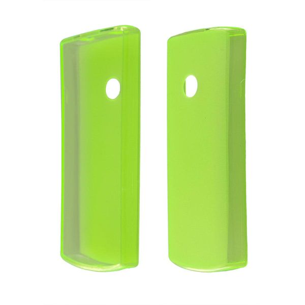 Cover In Tpu Per Nokia 105/110 4G Verde-image