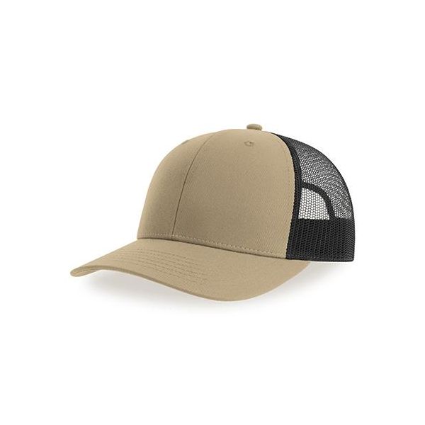 Atlantis Bryc | Cappello Bryce - Colore: Khaki/Nero - Taglia: Unica-image