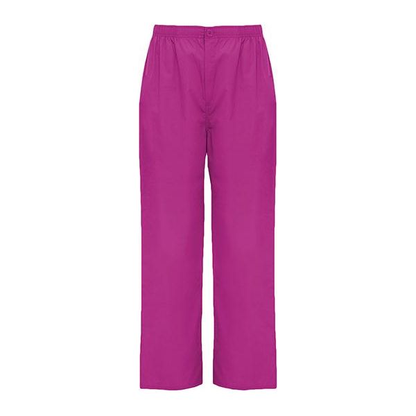 Roly Workwear PA9097 | Vademecum Pull On - Pantalone Da Lavoro - Colore: Viola 95 - Taglia: L-image
