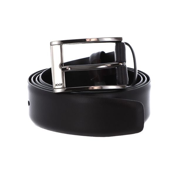 Joop! Pelle Cintura Classic Coll. Belt 3,5 Cm W110 D`Brown Marrone Scuro-image