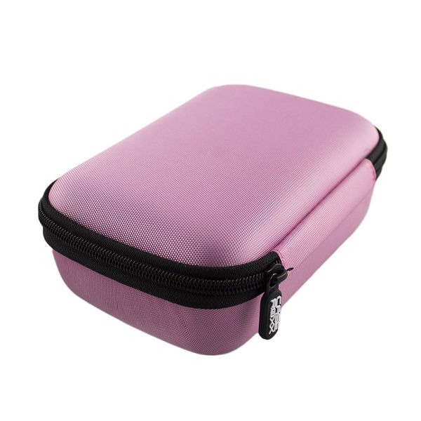 Borsa Per Fotocamera Per Bambini Caseroxx Adatta A V-Tech Kidizoom Duo Dx In Molti Colori E Design, Borsa Protettiva Per La Conservazione-image