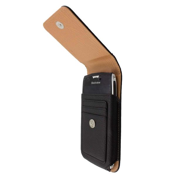 Custodia Esterna Caseroxx Per Blackview BV7000 Pro In Nero-image