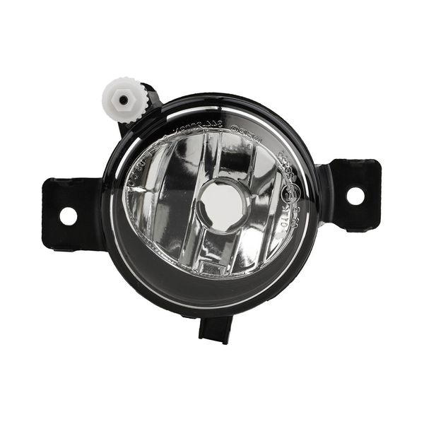 Johns, Adatto Per Bmw X5 E70 04/10-06/13 Fendinebbia H11 Senza Staffa-image