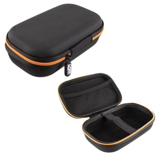 Borsa Per Fotocamera Per Bambini Caseroxx Adatta Per V-Tech Kidizoom Touch 5.0 In Molti Colori E Design, Borsa Protettiva Per La Conservazione-image