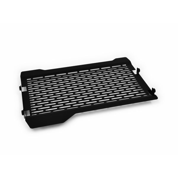 Copriradiatore Zieger Compatibile Con Yamaha Tracer 7 Nero-image