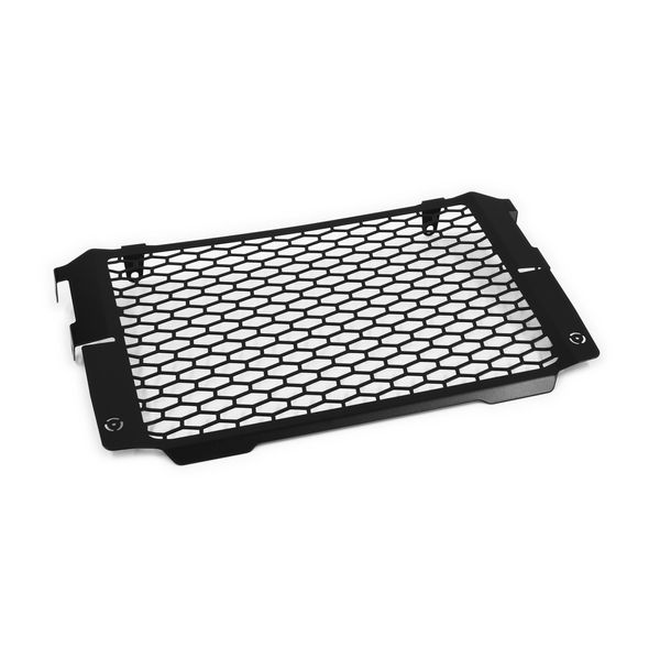 Copriradiatore Zieger Pro Compatibile Con Honda Cb 1000 R Nero-image