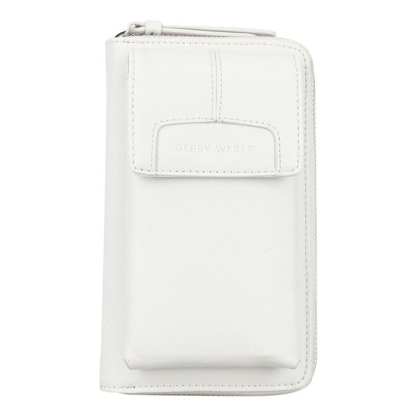 Gerry Weber Borsa Per Cellulare Colourpatch Phonecase Lvz Lightgrey Grigio Chiaro-image