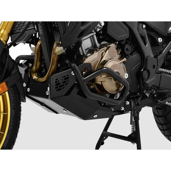 Zieger Barra D'urto Honda Crf 1100 L Africa Twin Per Crf 1100 L Africa Twin Adventure Sports-image
