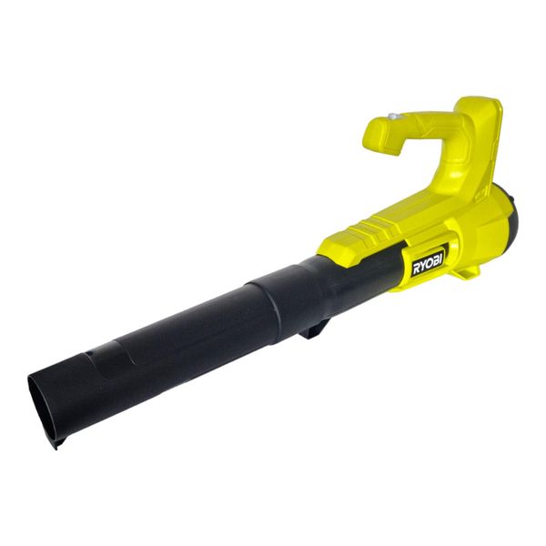 Ryobi RY18BLA-0 Soffiatore A Batteria 18 V One+ 145 Km/H Solo ( 5133005411 ) - Senza Batteria, Senza Caricabatteria-image