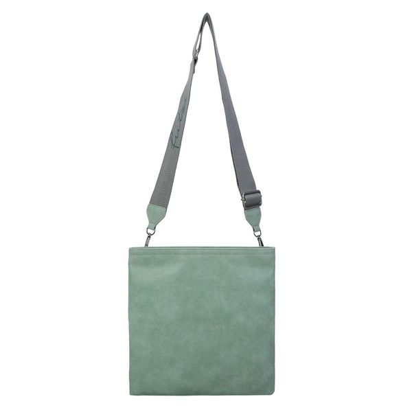 Fritzi Aus PreußEn Borsa A Tracolla Borsa A Tracolla Vintage Ronja Cross Body Lime Menta-image