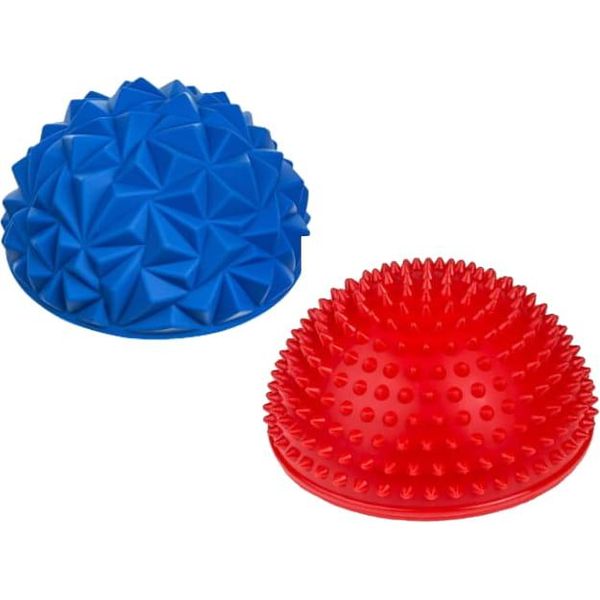 Emisfero Sensoriale Per Massaggio 2 Pz. Diamante - Riccio / Tullo-image