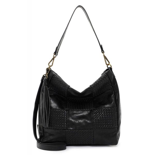 Suri Frey Borsa A Tracolla Borsa A Tracolla Bly Shoulderbag Black Nero-image