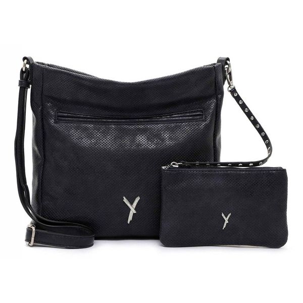 Suri Frey Borsa A Tracolla Borsa A Tracolla Laley Crossover Bag Blue Blu Scuro-image