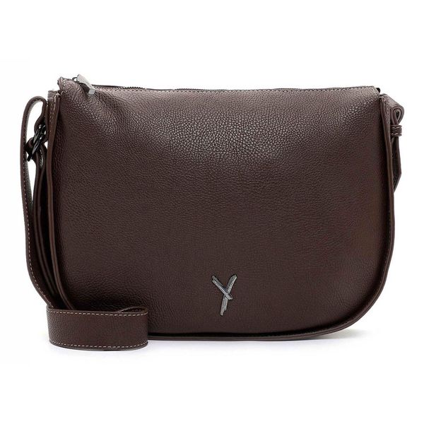 Suri Frey Borsa A Tracolla Borsa A Tracolla Gitty Shoulderbag Brown Marrone Scuro-image
