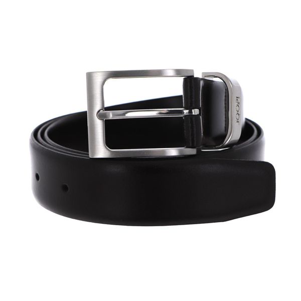 Joop! Pelle Cintura Modern Coll. Belt 3,5 Cm W100 D`Brown Marrone Scuro-image