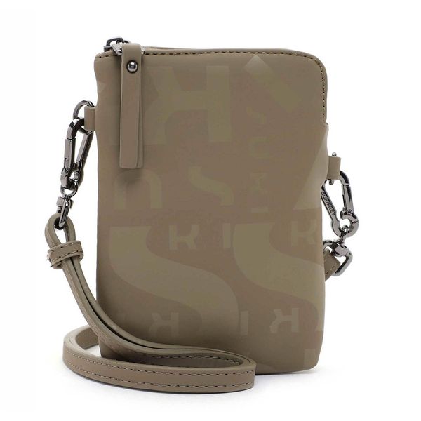 Suri Frey Borsa Per Cellulare Suri Sports Ivy Smartphonebag Khaki Cachi-image