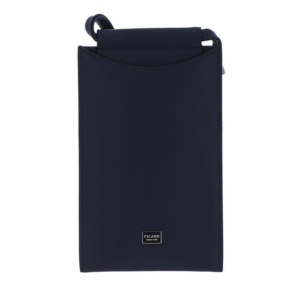 Picard Borsa Per Cellulare Borsa A Tracolla Passion 1 Mobile Phone Pocket Ozean Blu Scuro-image