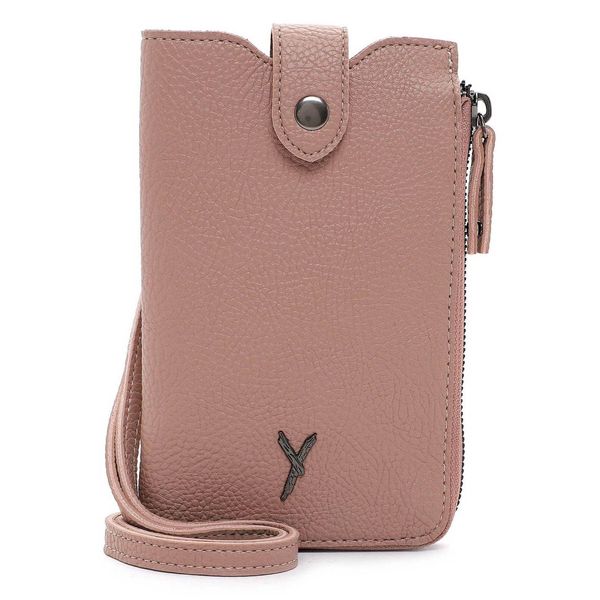 Suri Frey Borsa Per Cellulare Gitty Smartphonebag Oldrose Rosa Antico-image