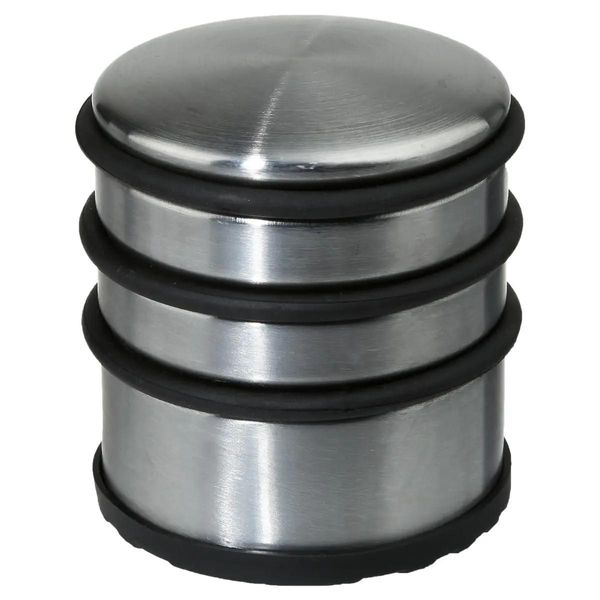 5Five Simply Smart TüRstopper Rund, Gummiert, Metall, Kunststoff, 216721061-image