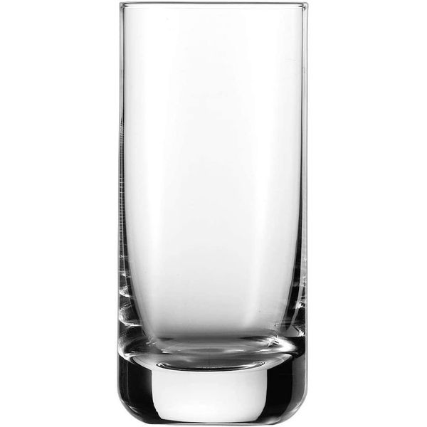Schott Zwiesel 2 StüCk A 6 Stck. Bierbecher Convention 42 175500 + Geschenk-image
