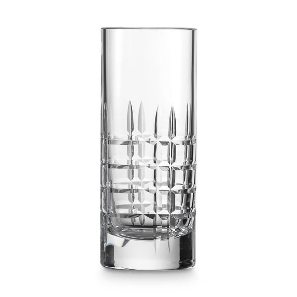 Schott Zwiesel 2 StüCk A 2 Kar Longdrink Basic Bar Classic 79 (KT2) 119639 + Geschenk-image