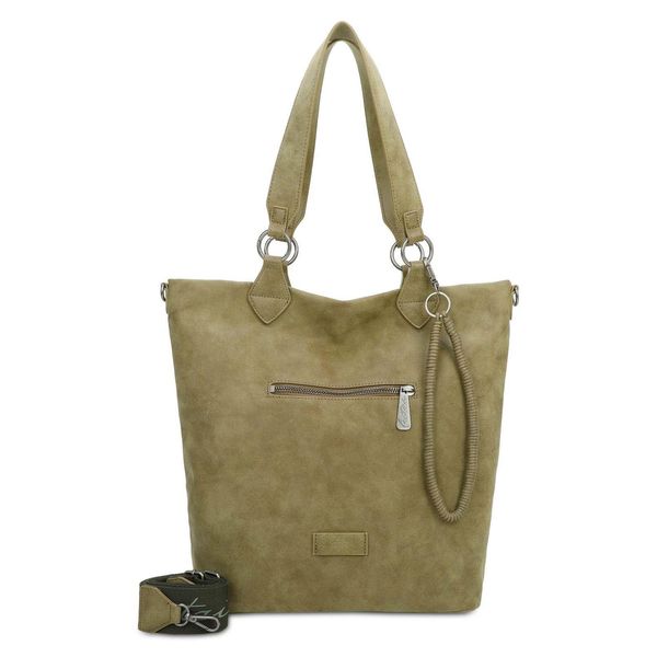Fritzi Aus PreußEn Borsa A Tracolla Borsa A Tracolla Rub Iggi03 Shopper Moss Oliva-image