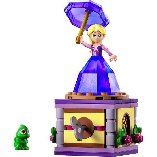 Lego® 43214 Lego® Disney 43214 Rapunzel-Spieluhr Bausatz-image