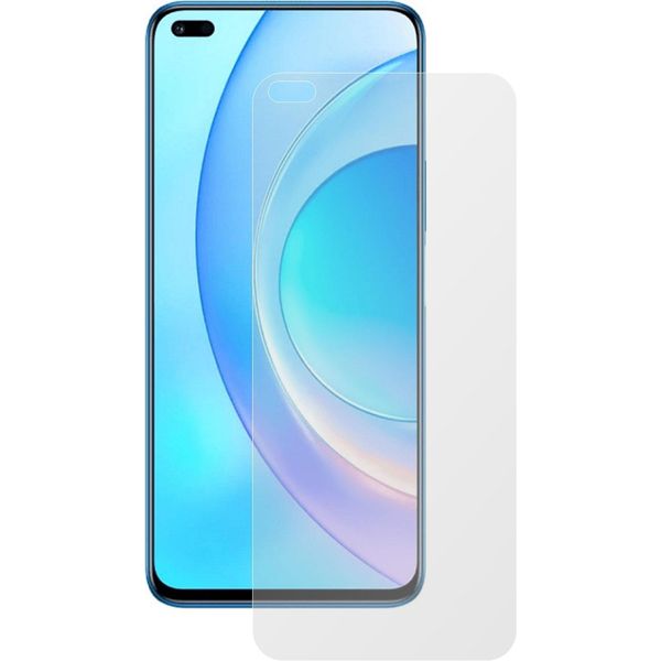 3X Pellicola Protettiva Per Honor 50 Lite Pellicola Protettiva Antiriflesso Antibatterica Anti-Impronta-image