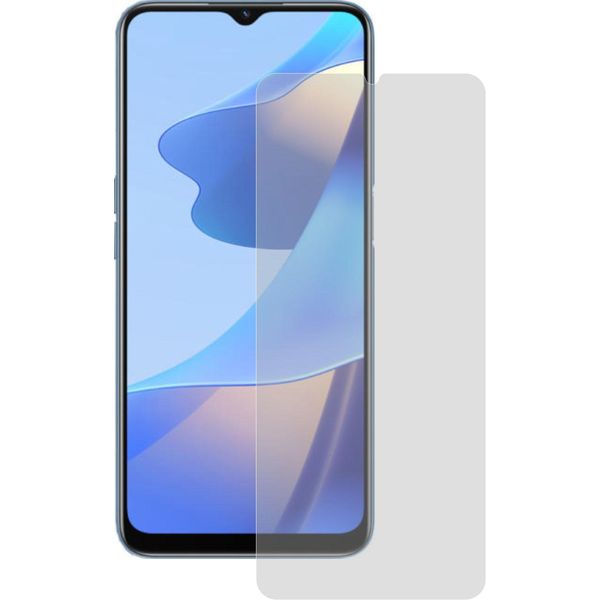 3X Pellicola Protettiva Per Oppo A56 5G Pellicola Protettiva Antiriflesso Antibatterica Antimpronta-image