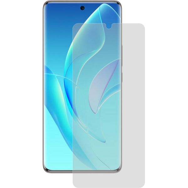 2X Pellicola Blindata Premium Per Honor 60 Pro - Protezione Dello Schermo Cristallina - Pellicola Protettiva-image