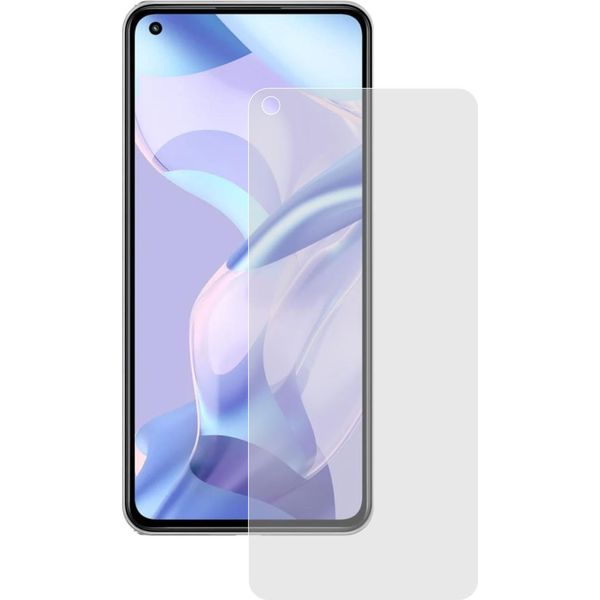 Xiaomi 11 Lite 5G Ne - 2X Pellicole Protettive Cristalline Antibatteriche-image
