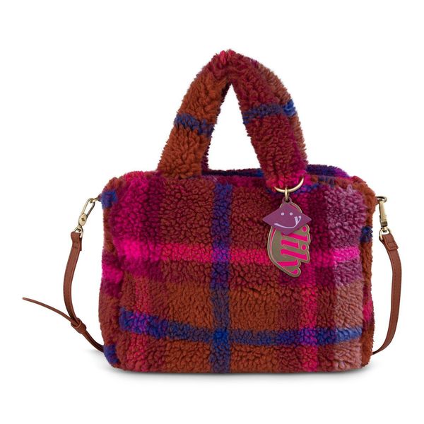 Oilily Borsetta Borsa A Tracolla Oilily World Handbag Arabian Spice Multicolore-image