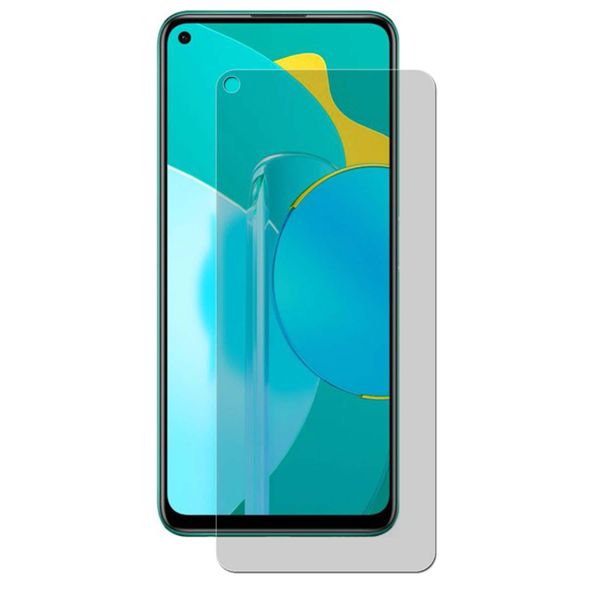 2X Pellicola Blindata Per Honor 30S Pellicola Blindata Antishock Premium 7H-image