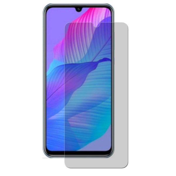 3X Pellicola Protettiva Per Huawei Y8P Protettore Dello Schermo Antiriflesso Antibatterico Anti-Impronta-image
