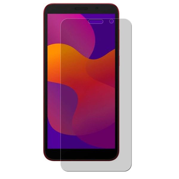 3X Pellicola Protettiva Honor 9S Antiriflesso Protezione Dello Schermo Antibatterica-image