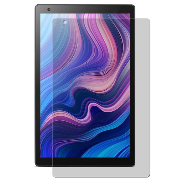 3X Pellicola Di Protezione Premium Per Vankyo Matrixpad Z10 Pellicola Di Protezione Antishock Premium 7H-image