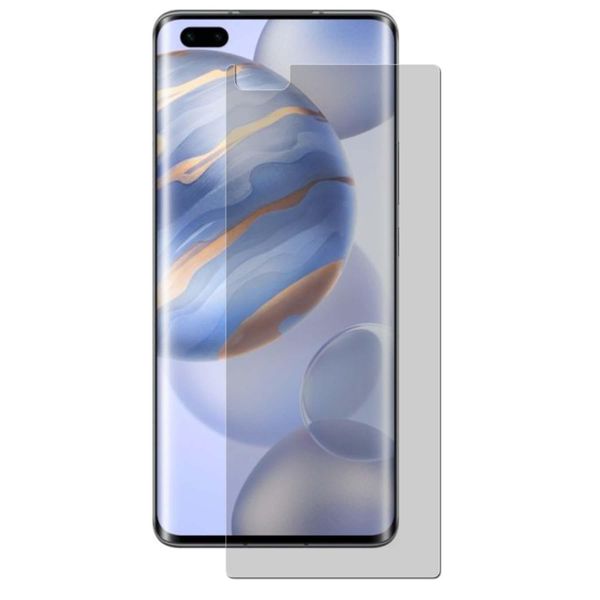 2X Pellicola Blindata Per Honor 30 Pellicola Blindata Antishock Premium 7H-image